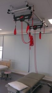 レッドコード（Red Cord)