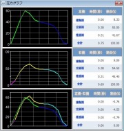 ゲートビュー（Gait View）