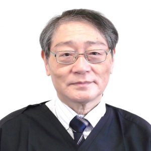 増山 茂 ポートレイト