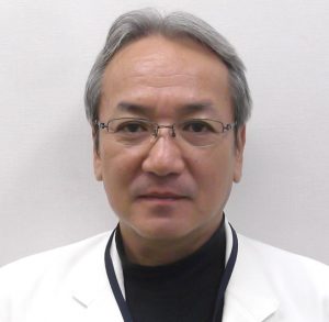 奥田 隆博 米倉内科整形外科 院長 ポートレイト