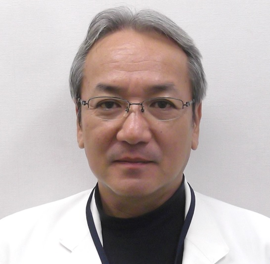 奥田 隆博 米倉内科整形外科 院長 ポートレート